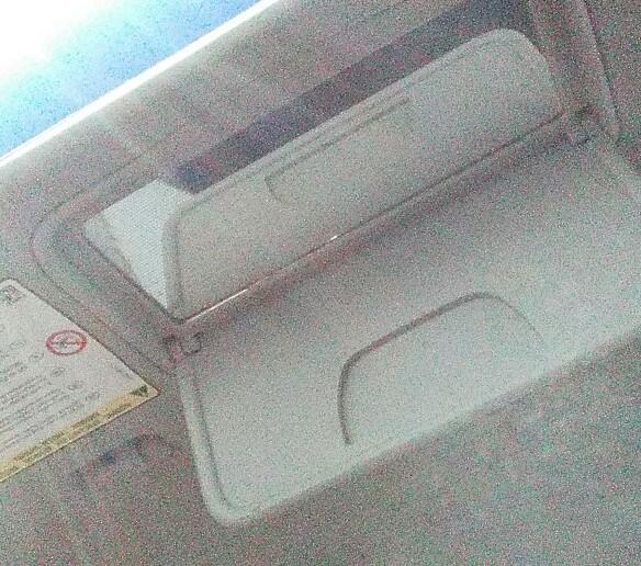 Holden Captiva - Captiva 7 2011-Present