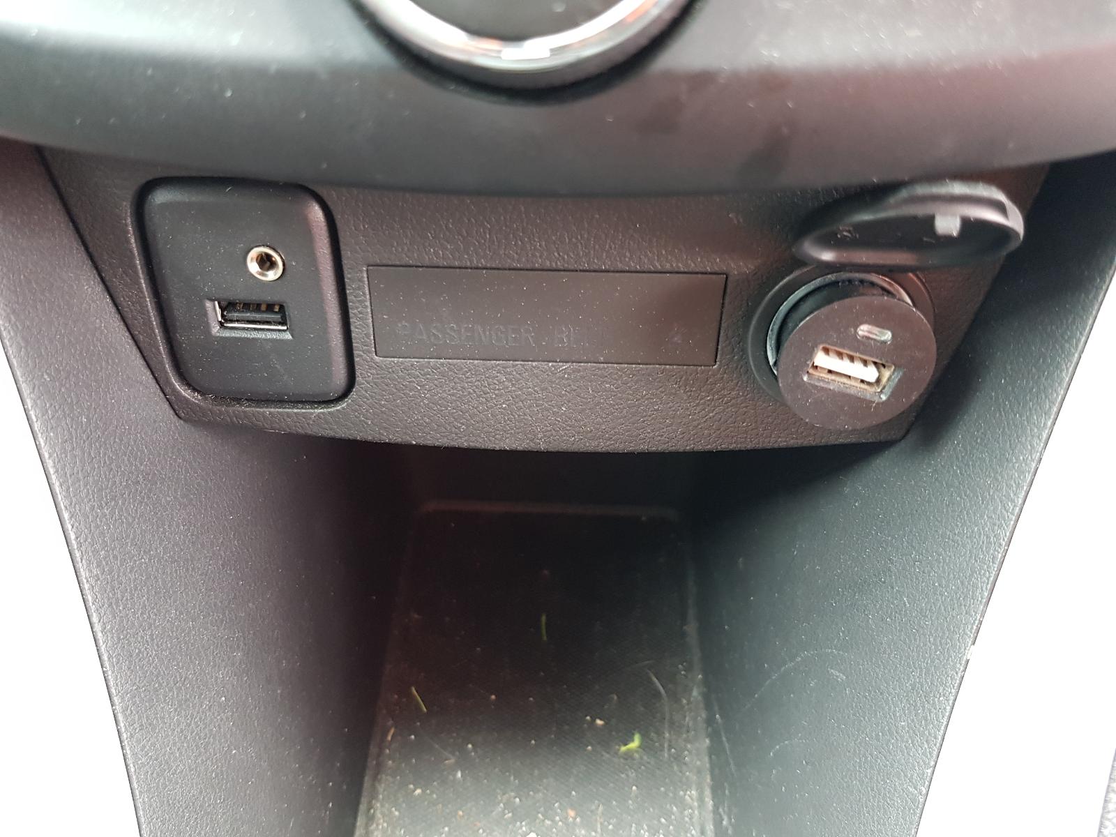 Holden Trax - TJ Series 2013-Present