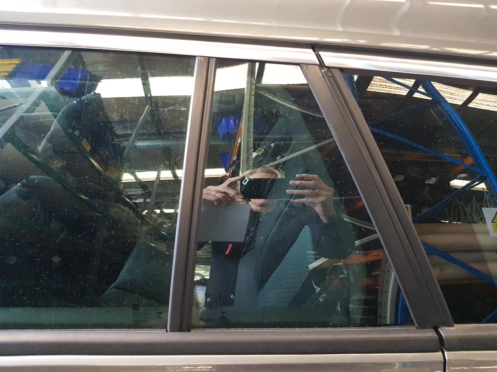 Holden Commodore - Other