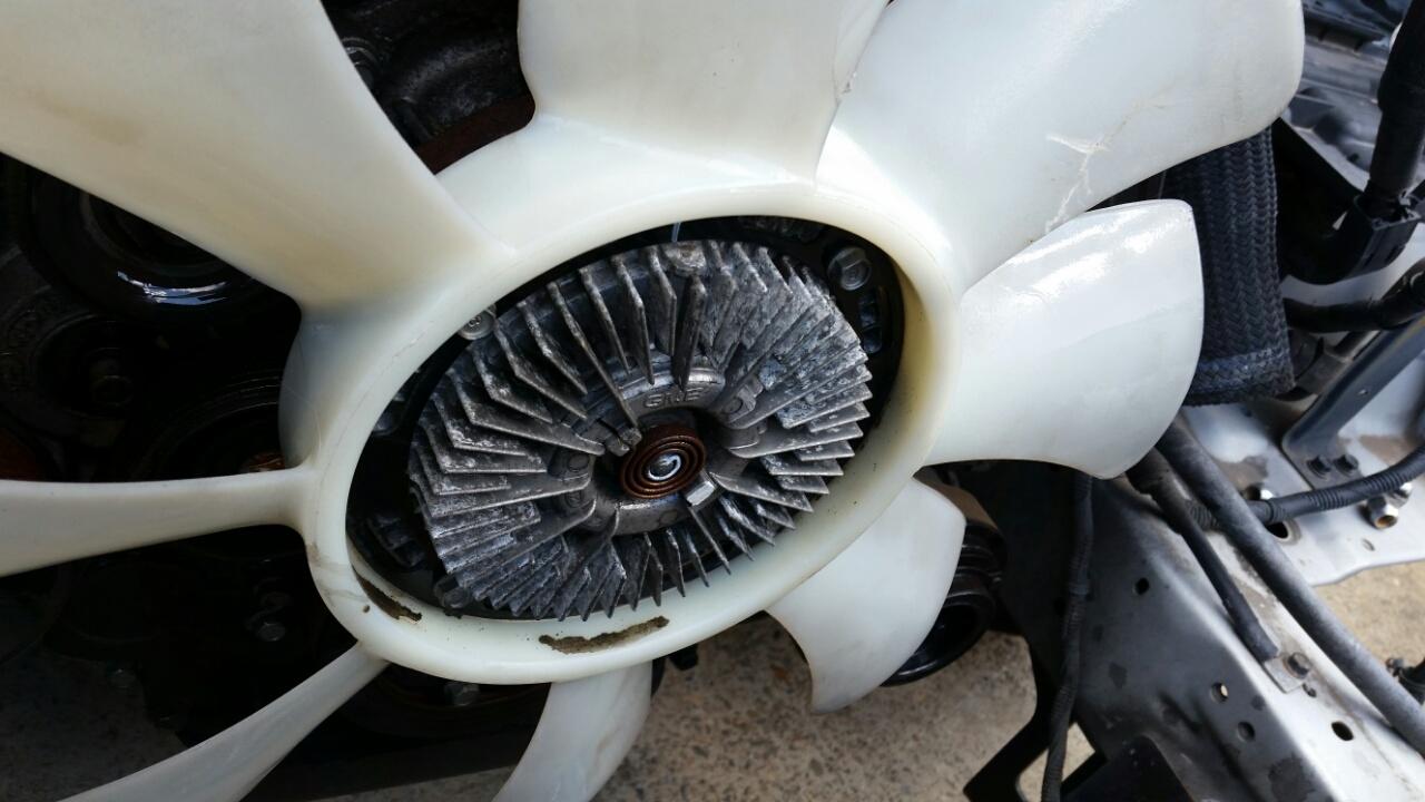 Hyundai H1 Van - 2008-2016