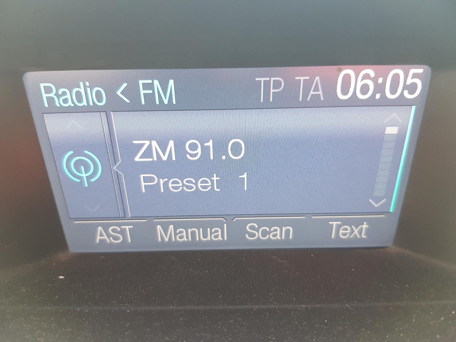 Ford Ranger - PX/PX2 2011-2017