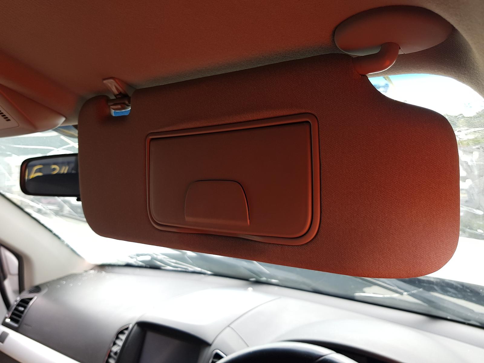 Holden Captiva - Captiva 7 2011-Present