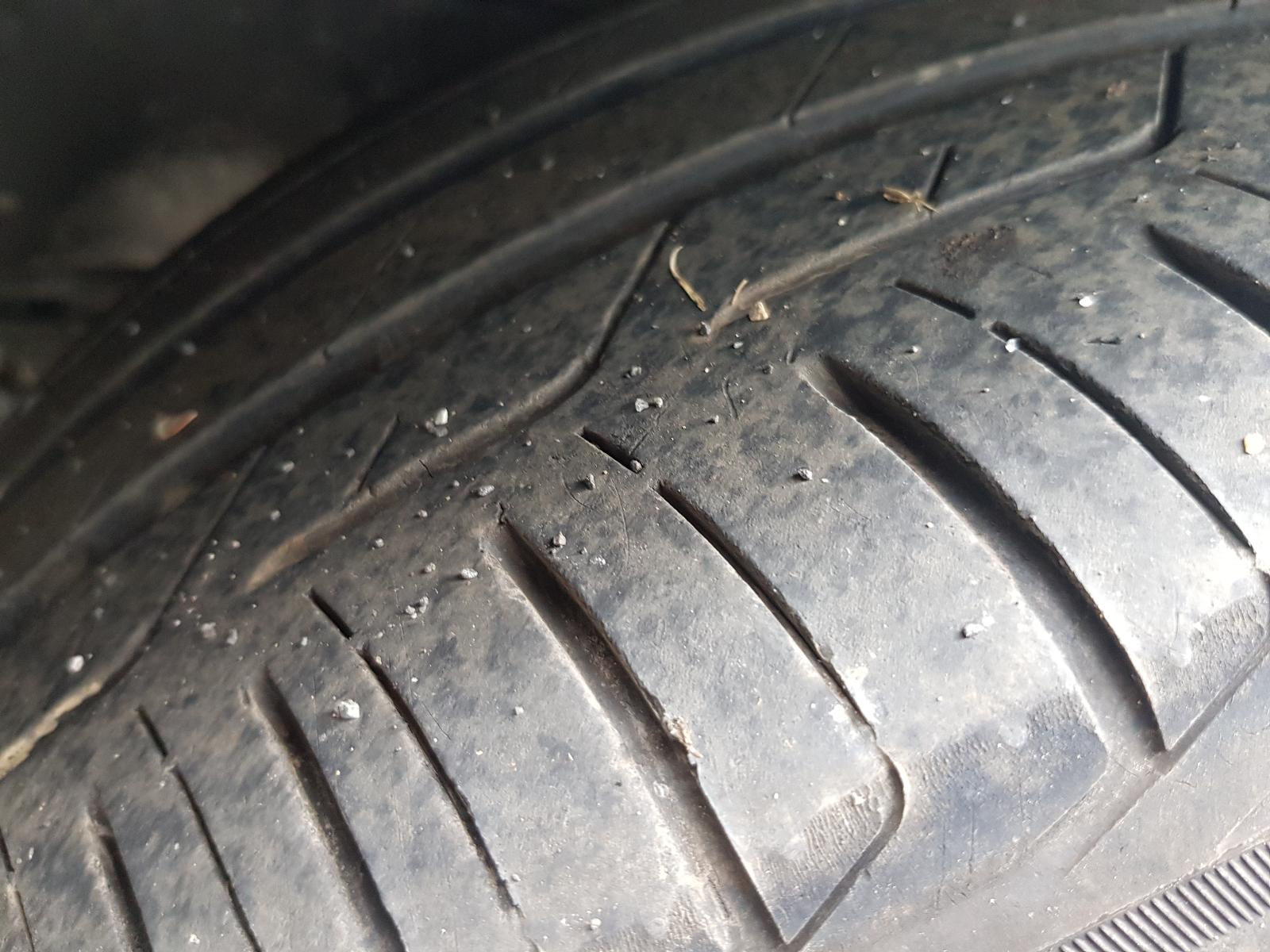 Ford Transit - Other