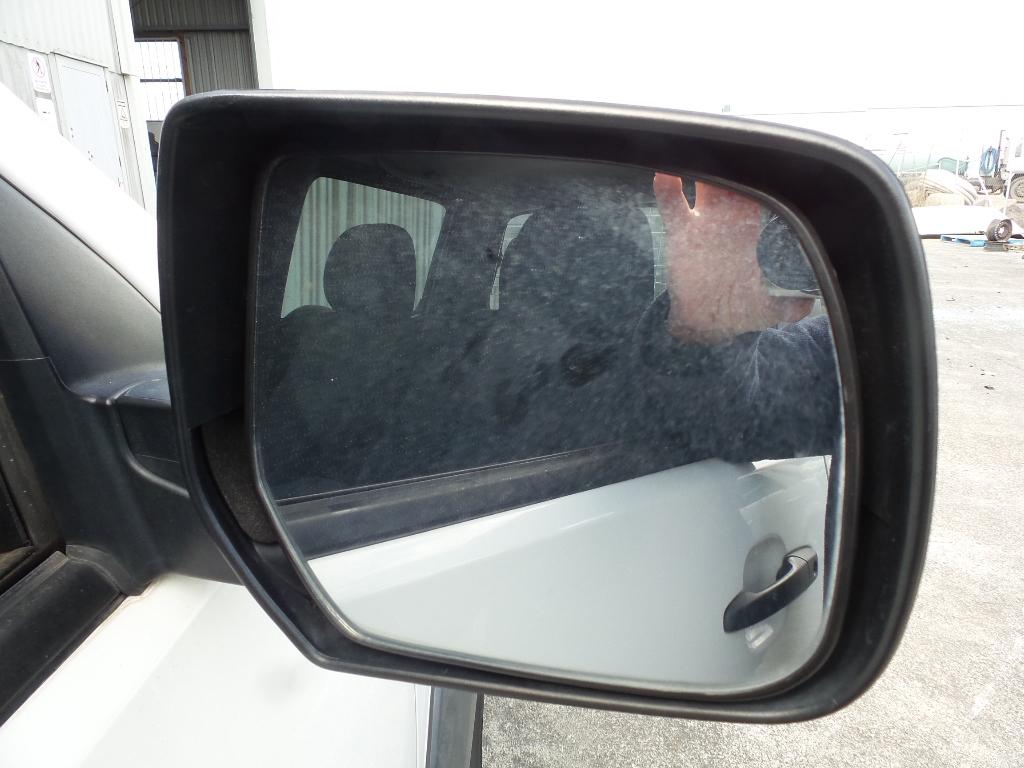 Ford Ranger - PJ 2006-2009