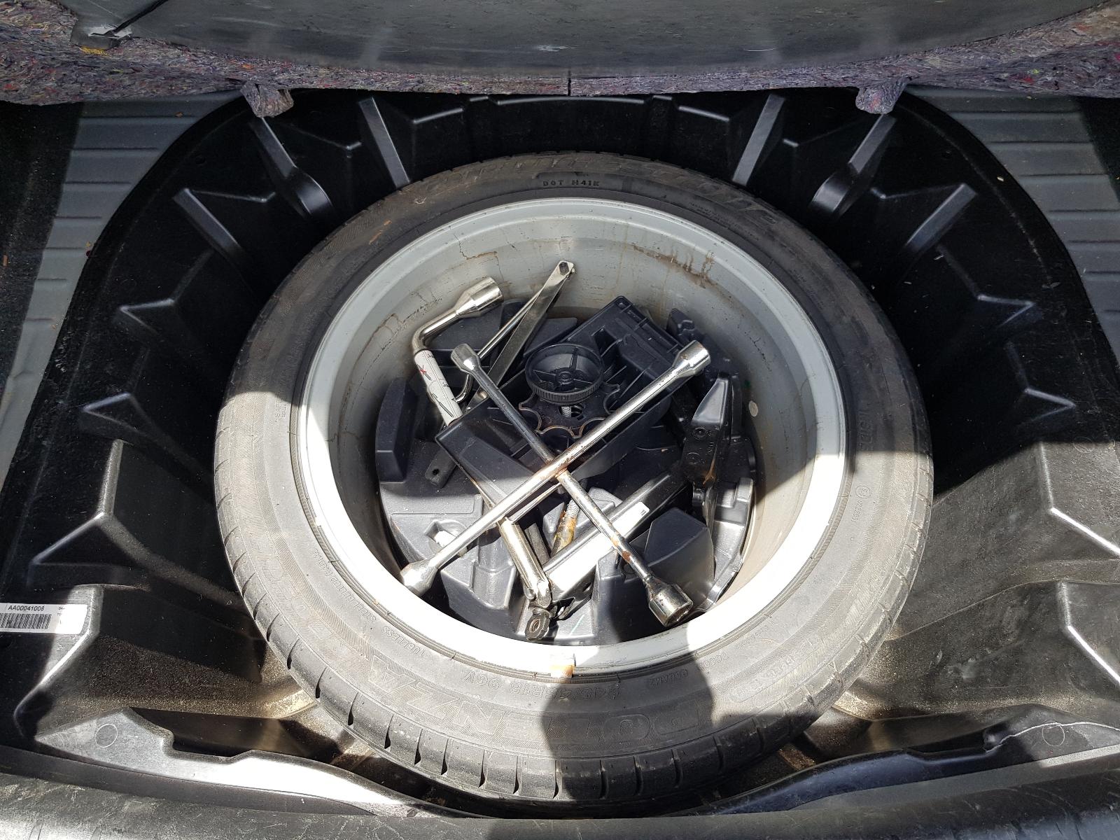 Holden Commodore - VE 2006-2013