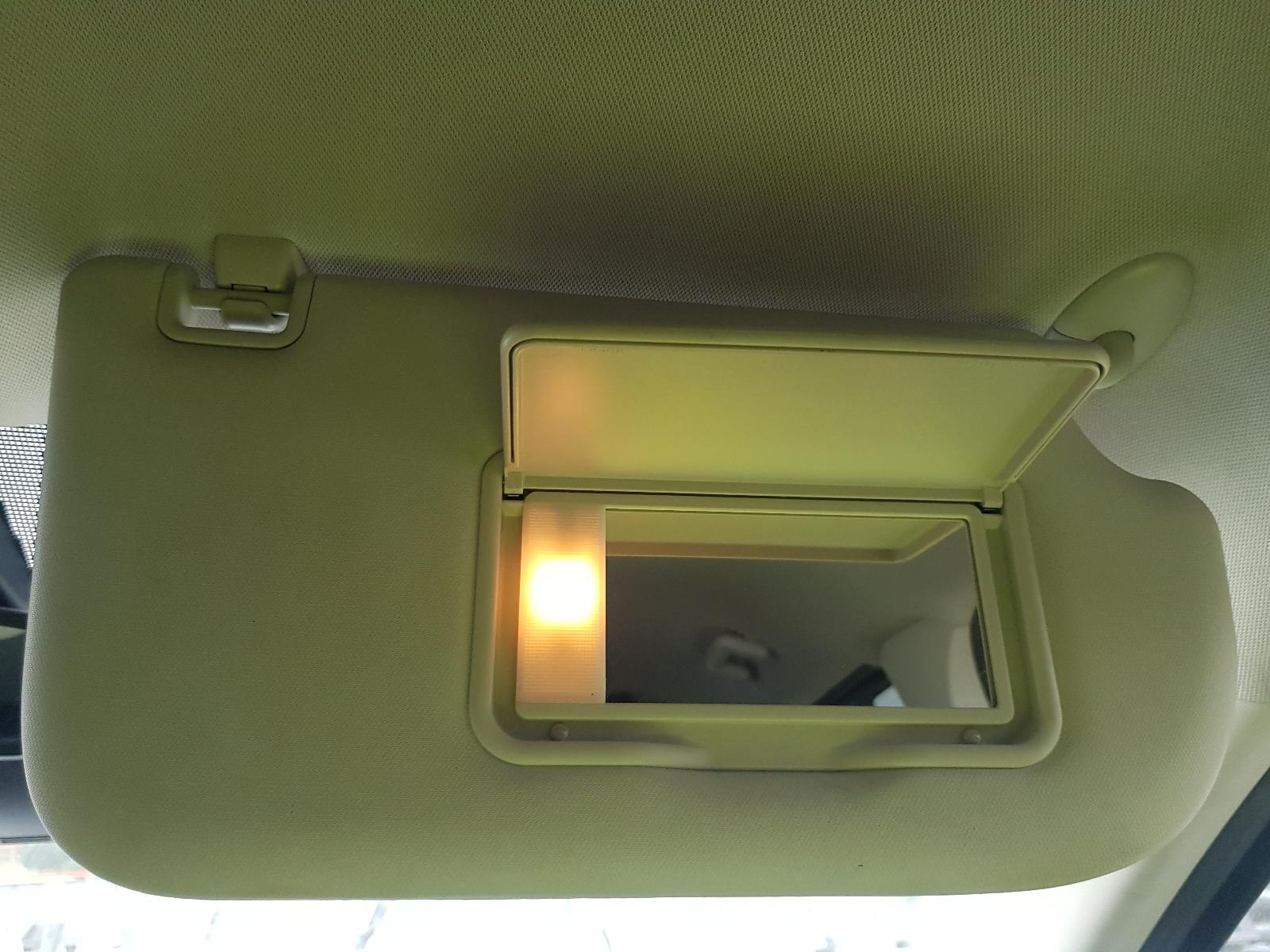 Ford Kuga - TF 2013-Present