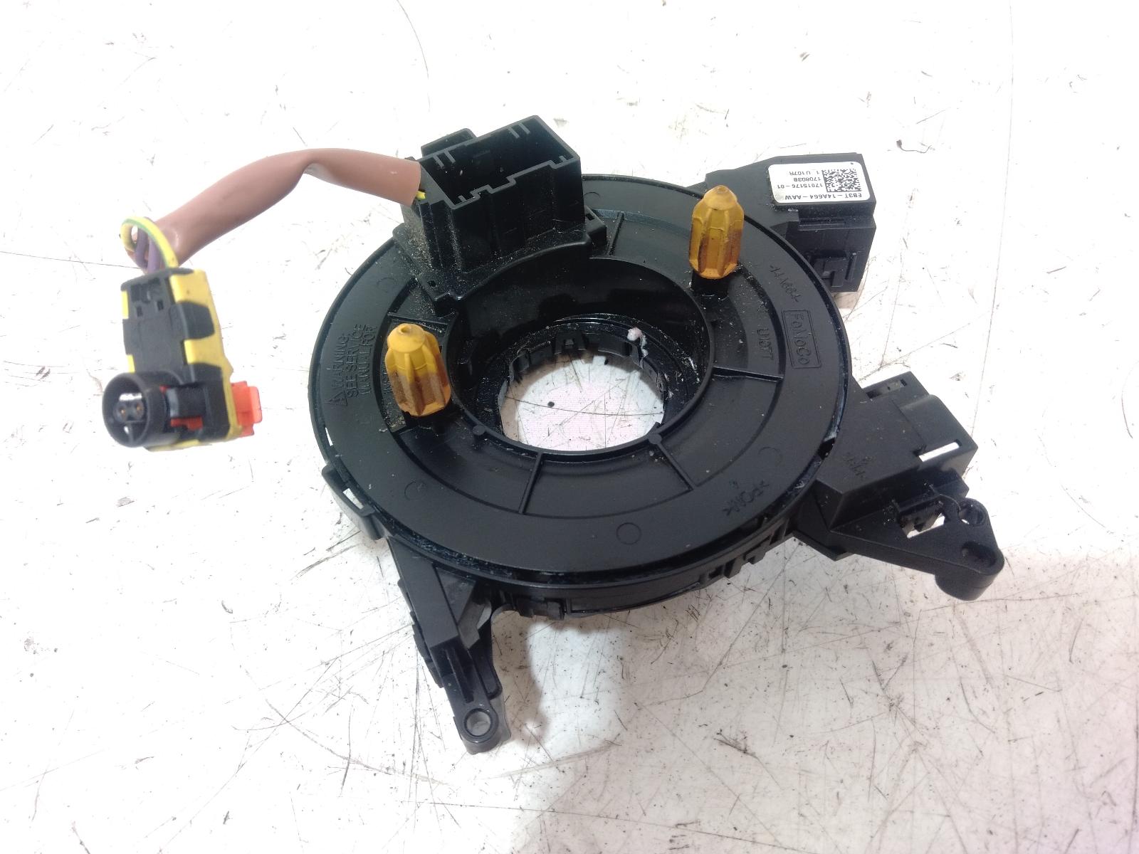 Airbag_Module_Sensor