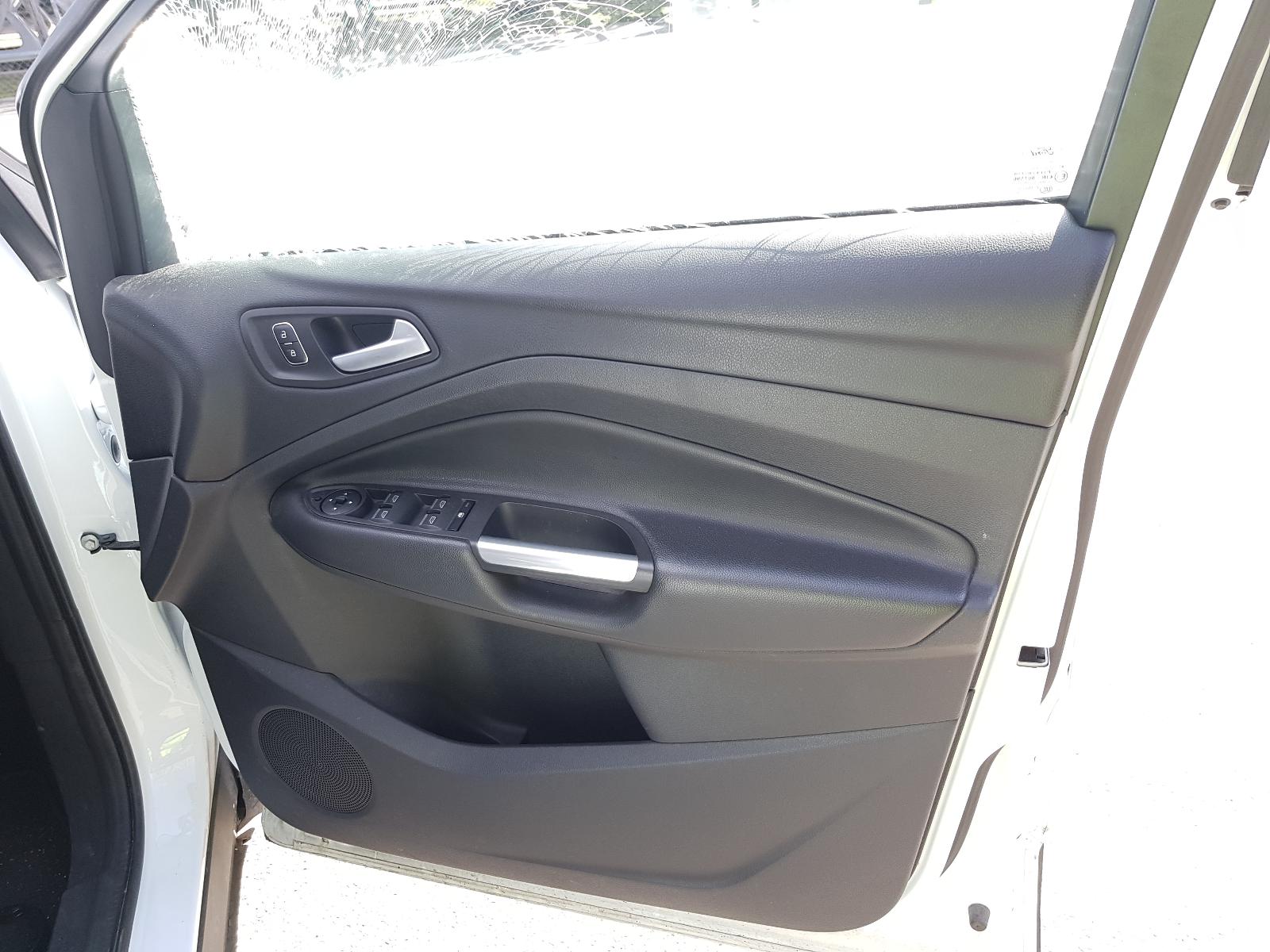 Ford Escape - LF 2007-Present