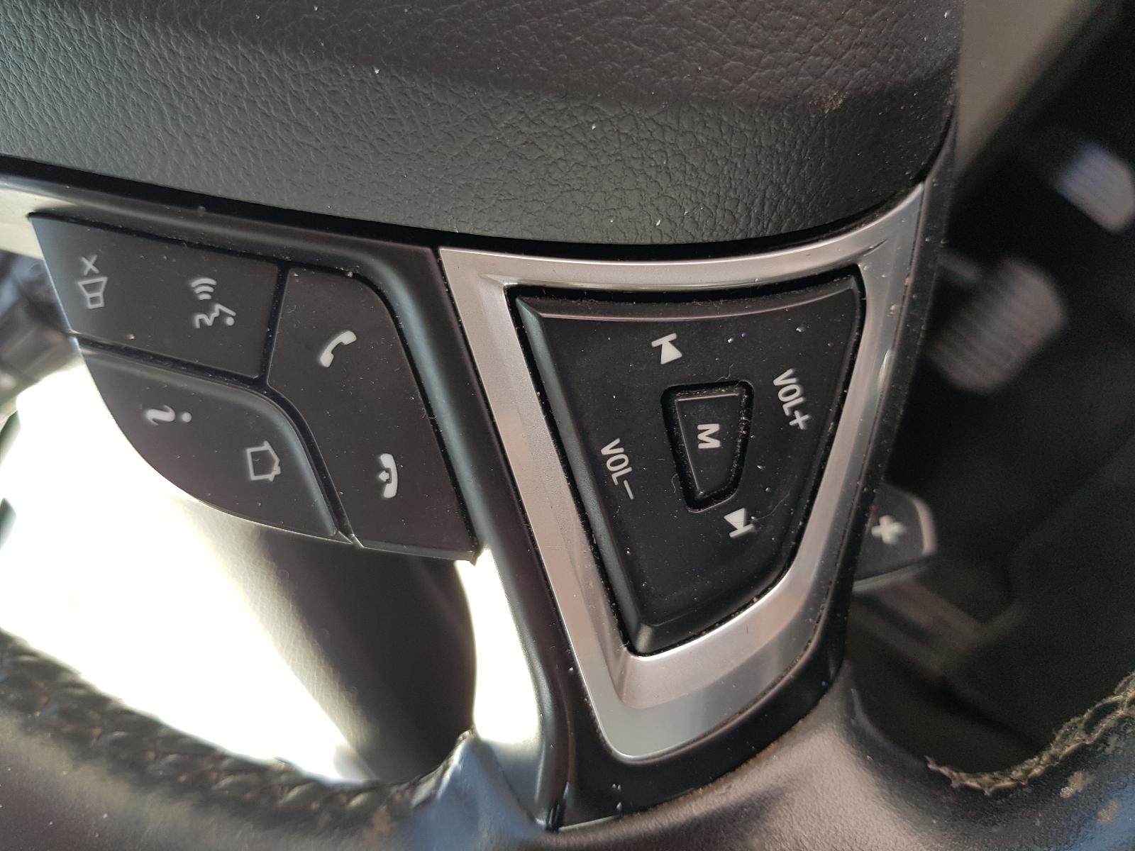 Ford Mondeo - MD 2014-2017