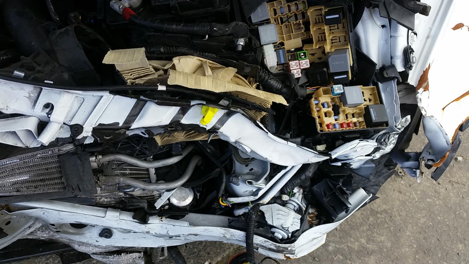 Ford Focus - LZ 2015-2017