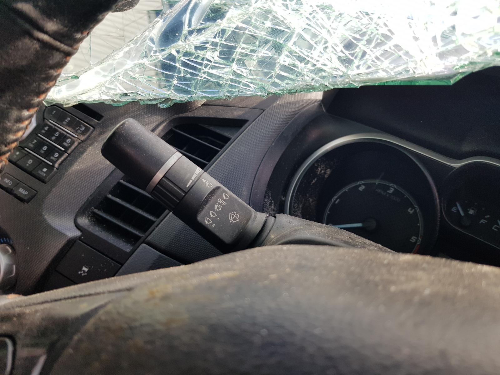 Ford Ranger - PX/PX2 2011-2017