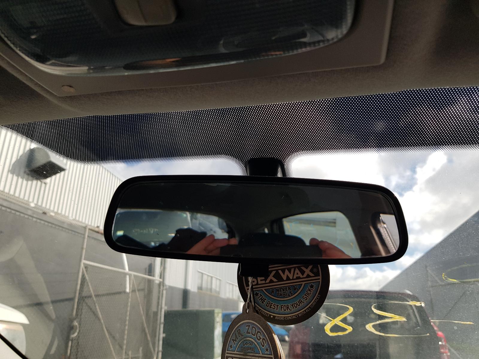 Ford Fiesta - MK VI 2008-Present