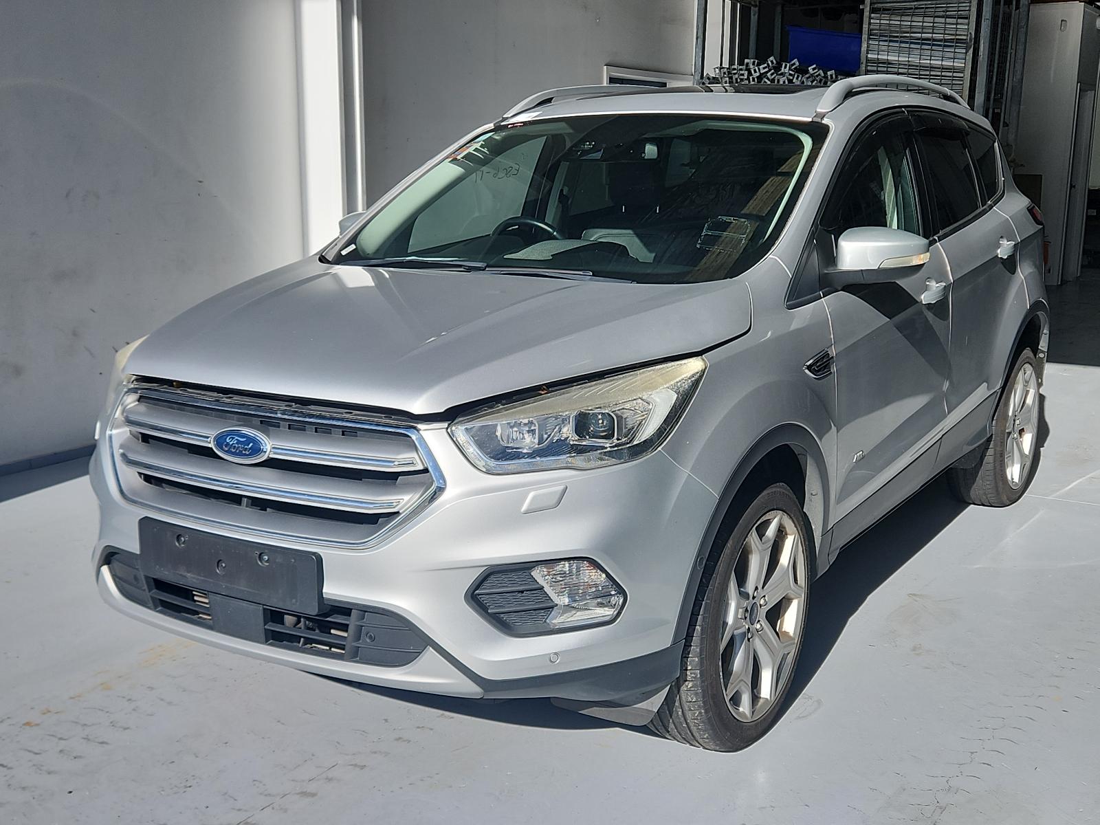 Ford Escape - LF 2007-Present