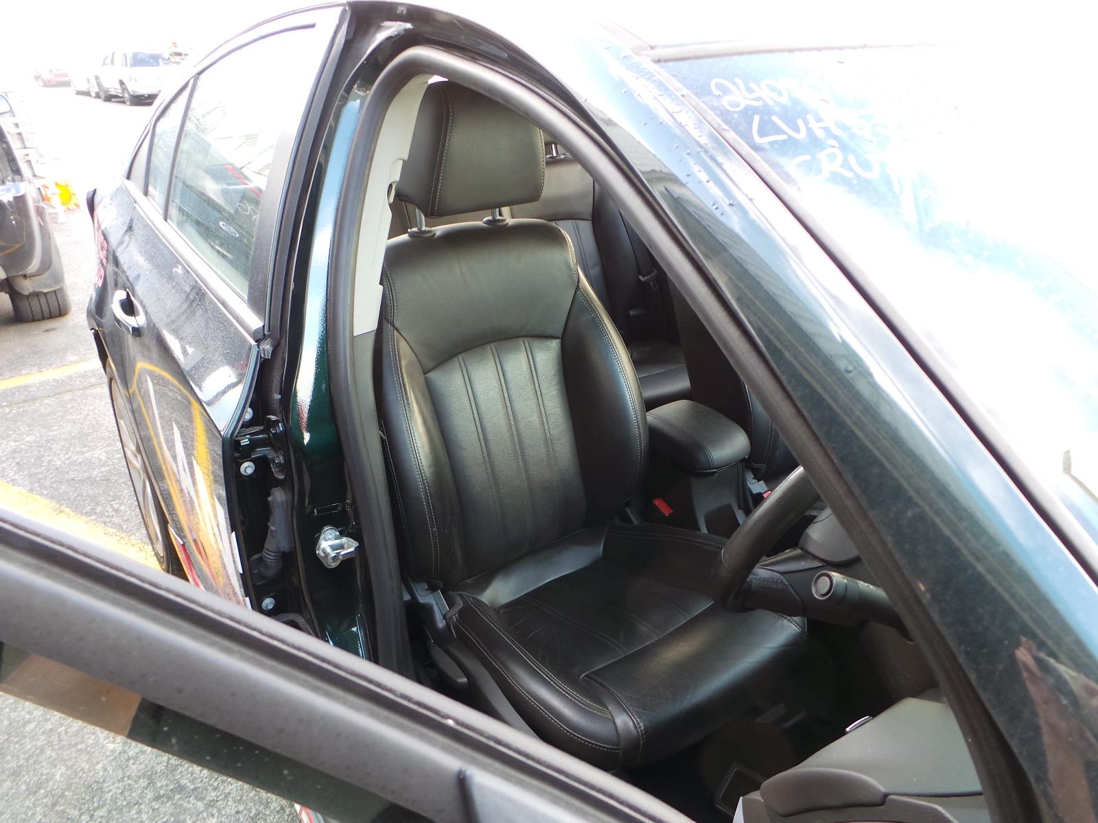 Holden Cruze - 2009-Present