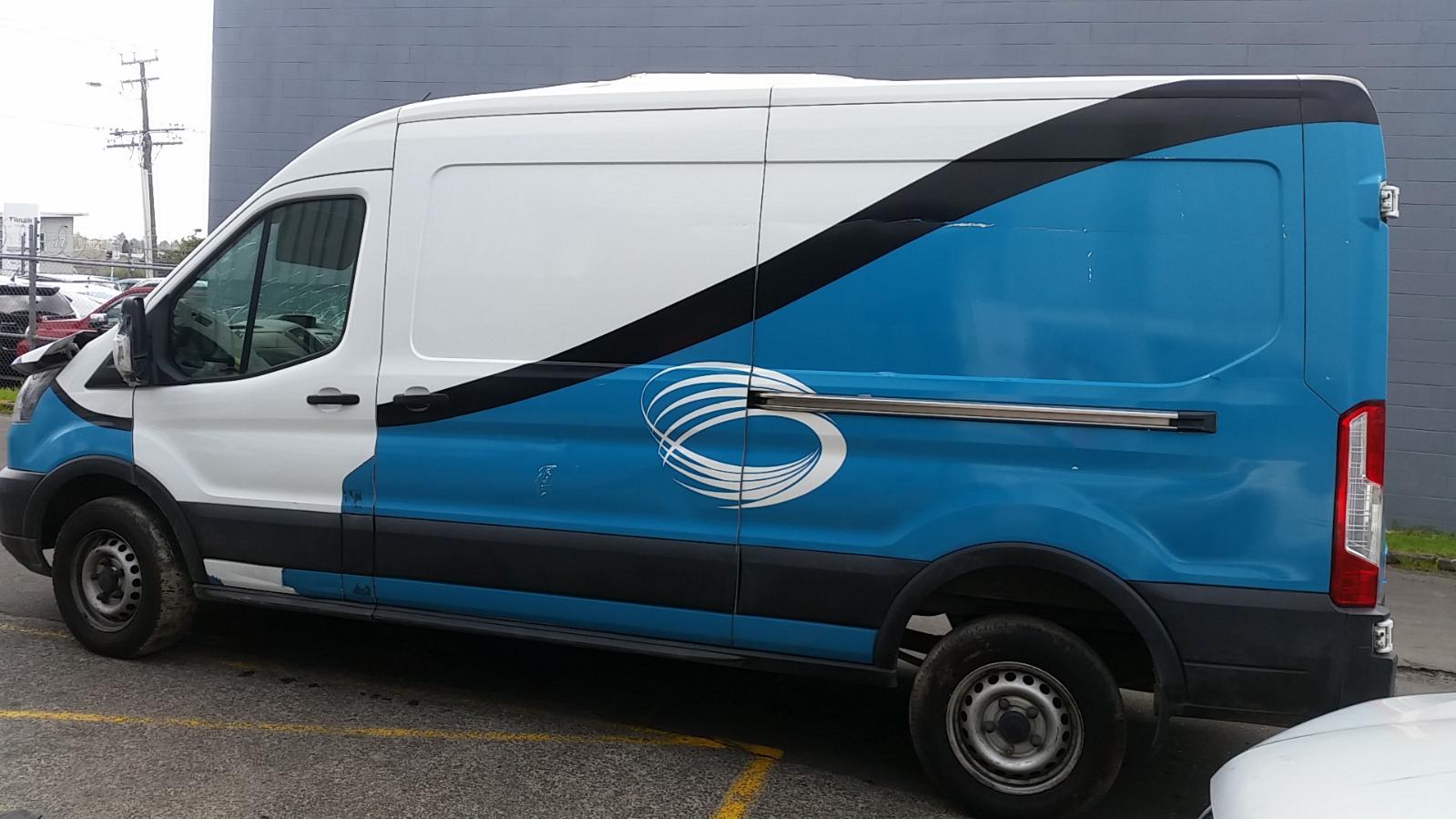 Ford Transit - Other