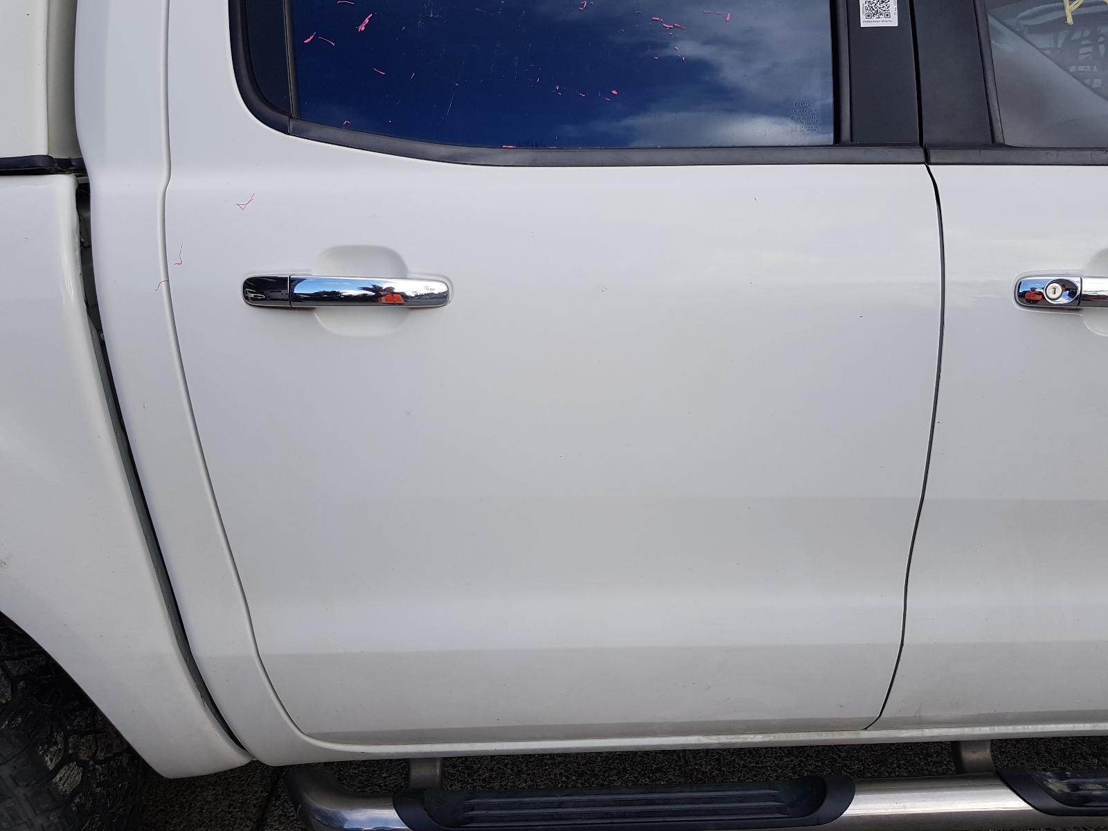 Ford Ranger - PX/PX2 2011-2017