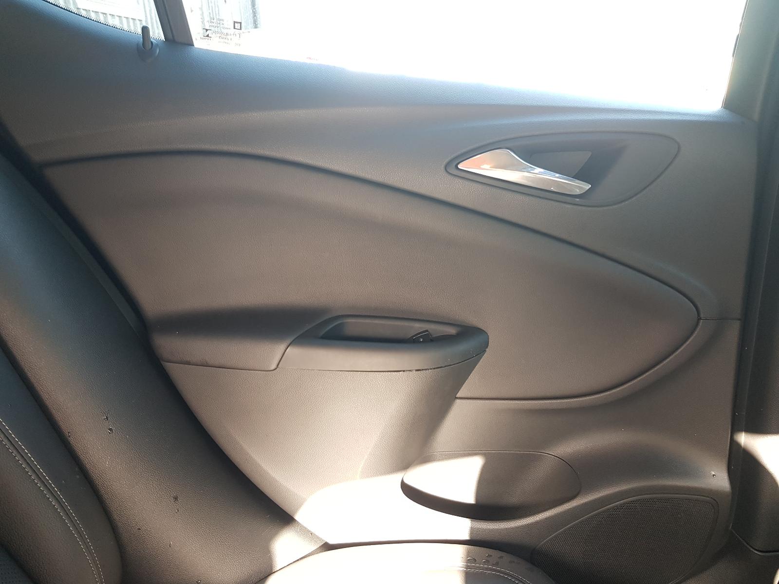 Holden Astra - J 2009-Present