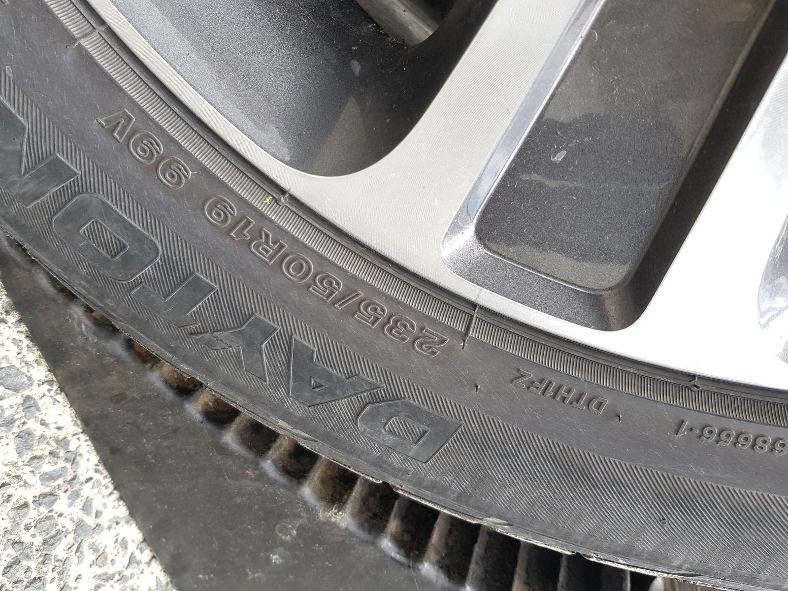 Holden Captiva - Captiva 7 2011-Present