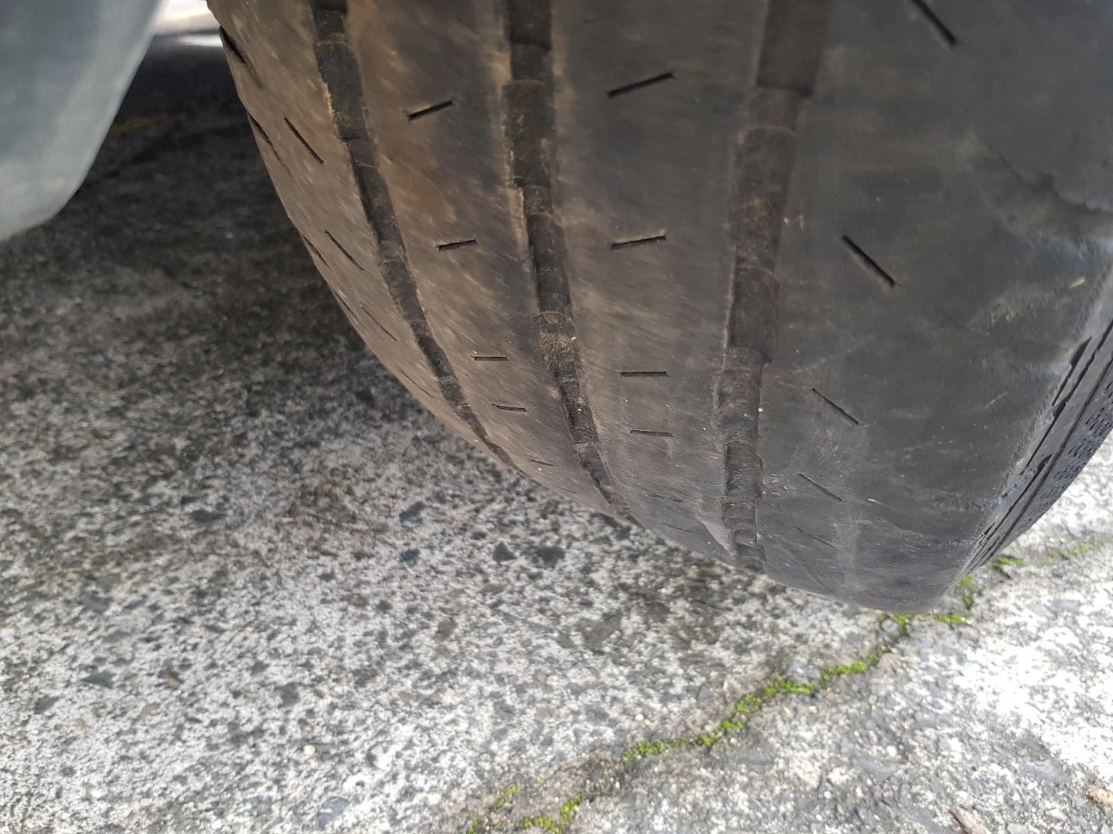 Ford Transit - Other