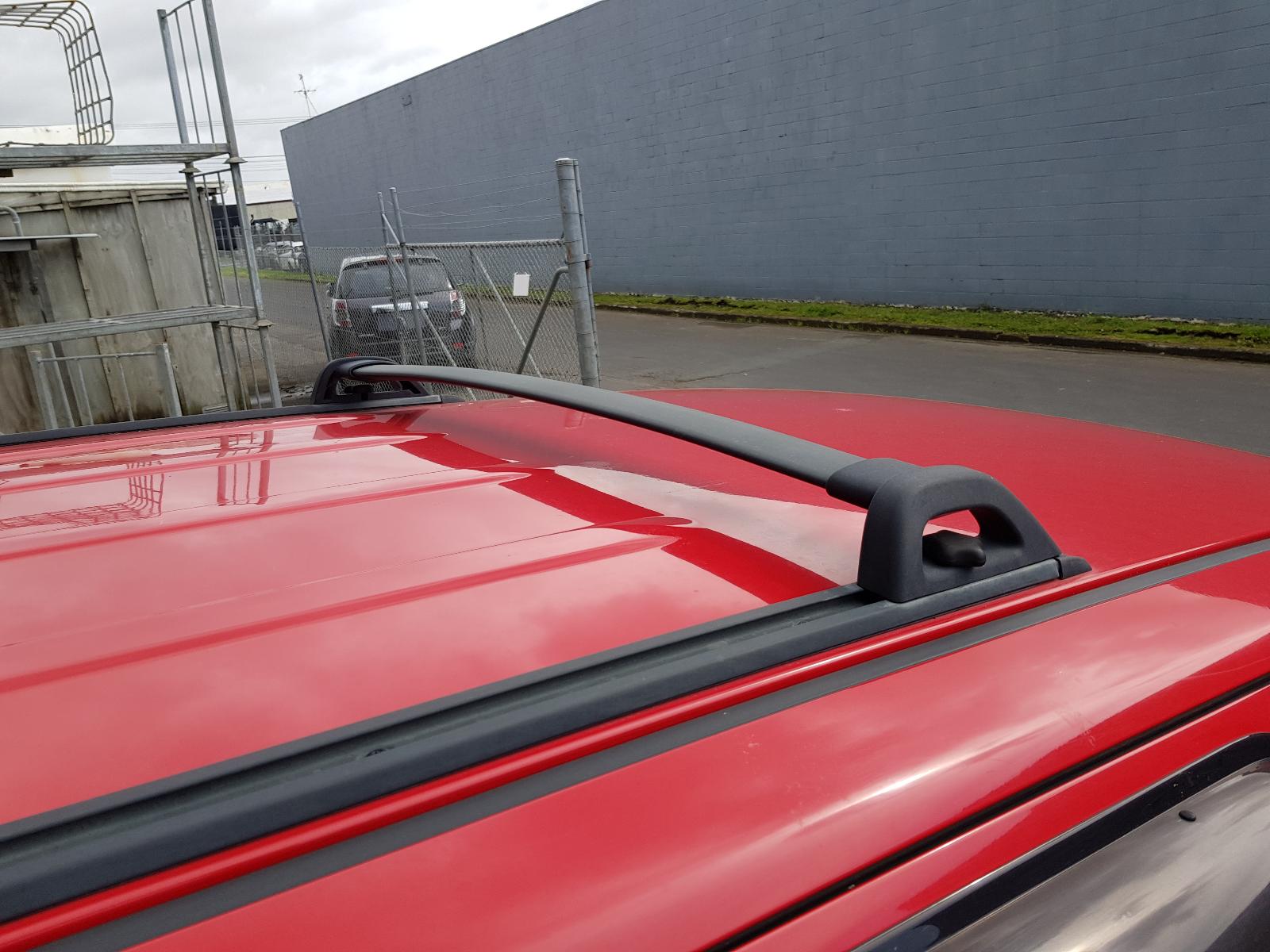 Ford Escape - EP Facelift 2003-2007