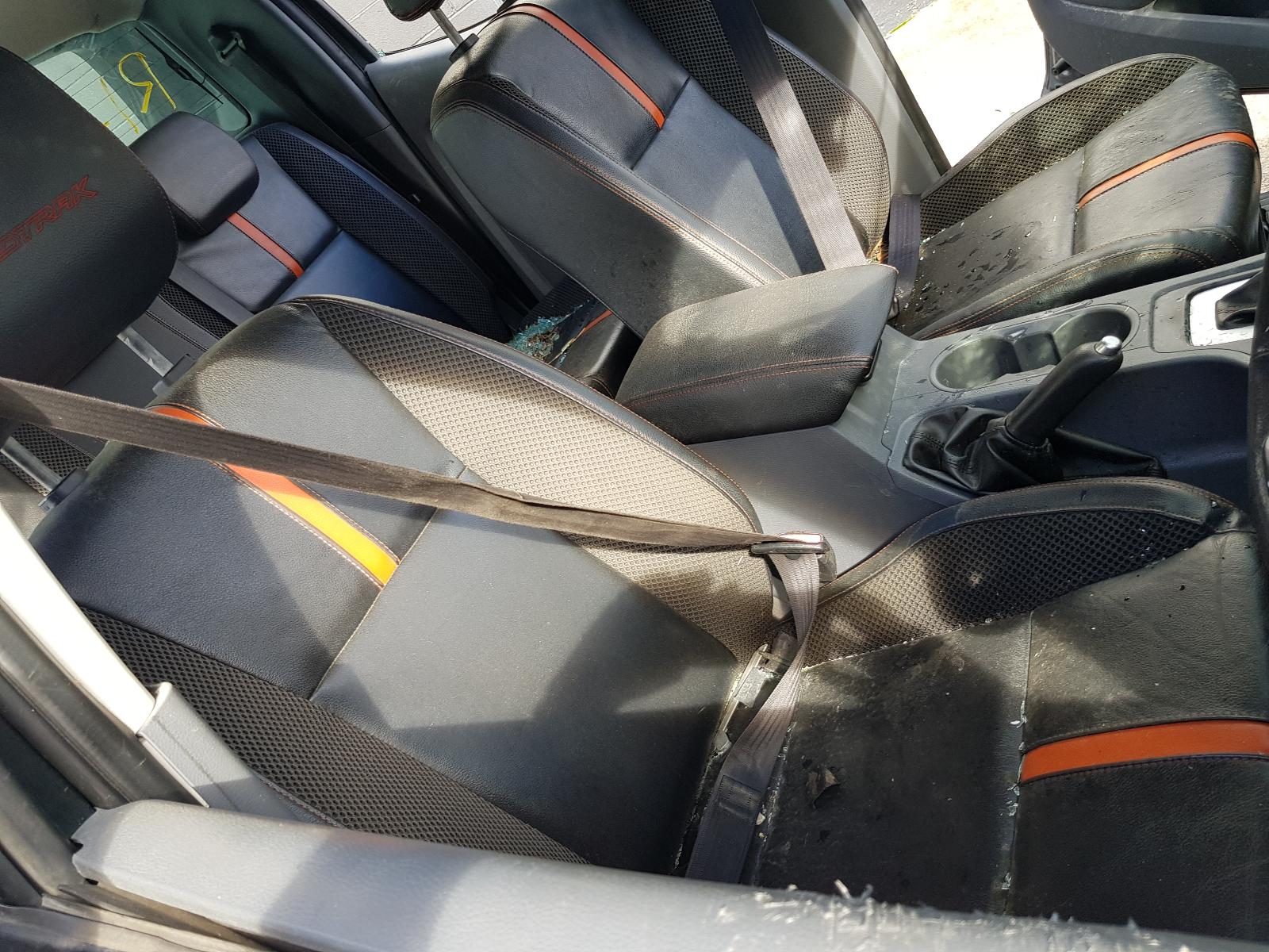 Ford Ranger - PX/PX2 2011-2017