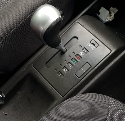 Holden Barina - TK 05-11