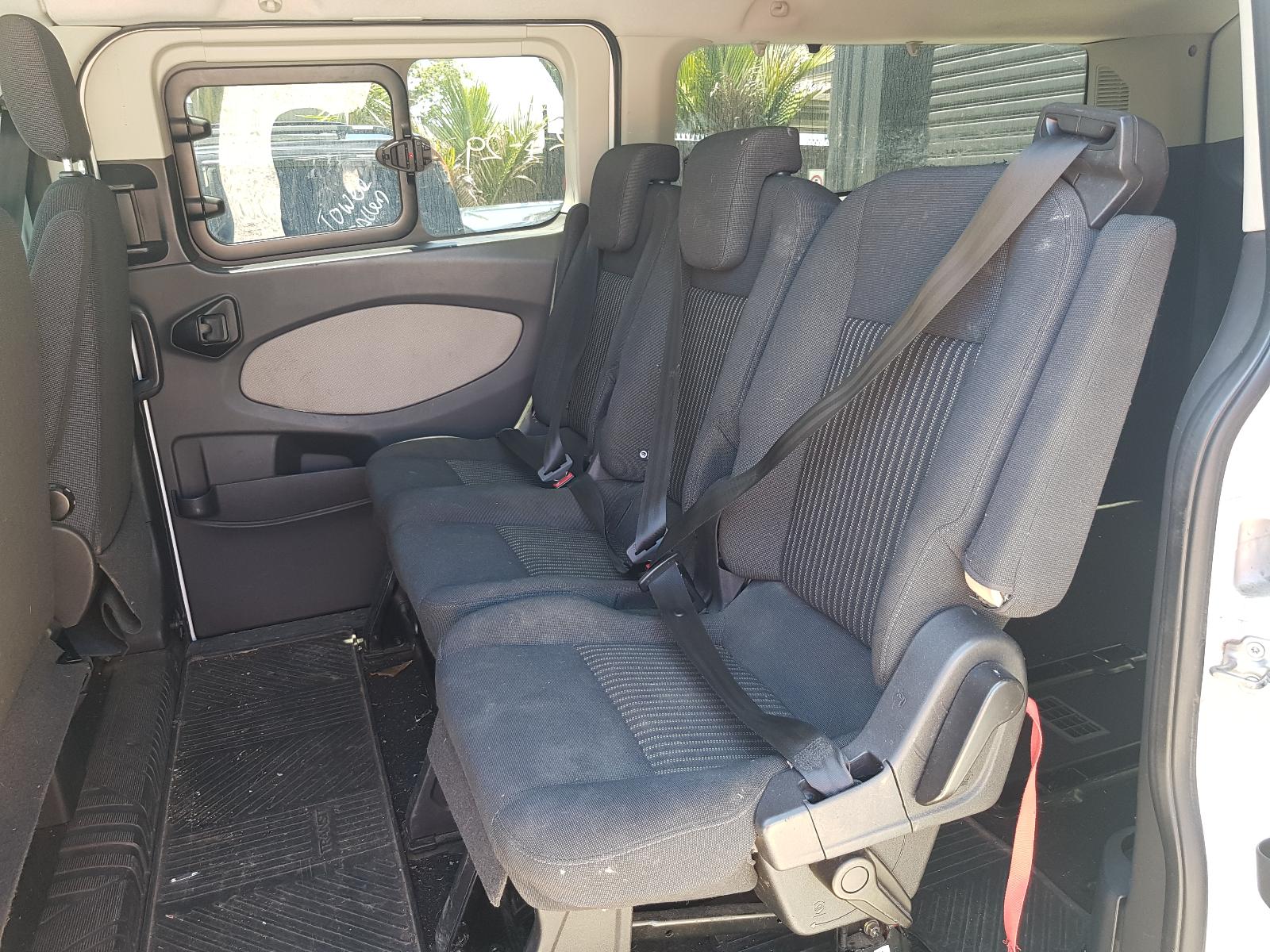 Ford Transit - Other