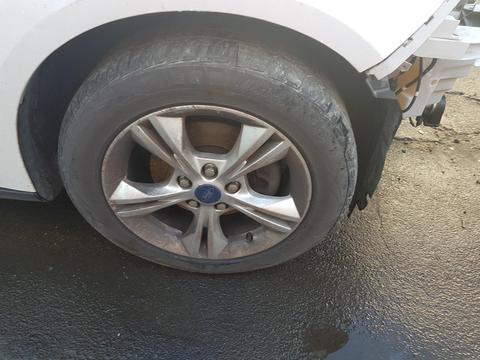 Ford Focus - LW 2011-2015