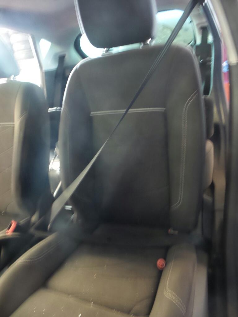 Ford Fiesta - WZ 2013-Present