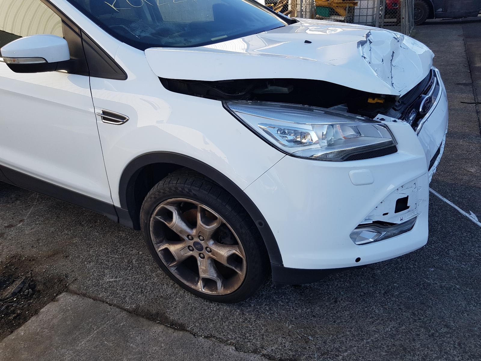 Ford Kuga - TF 2013-Present