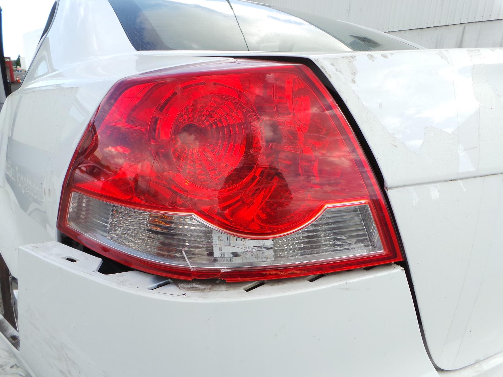 Holden Commodore - VE 2006-2013