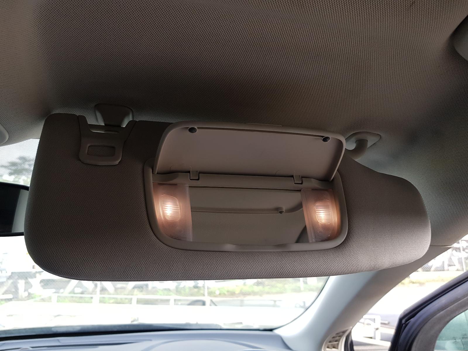 Ford Mondeo - MD 2014-2017