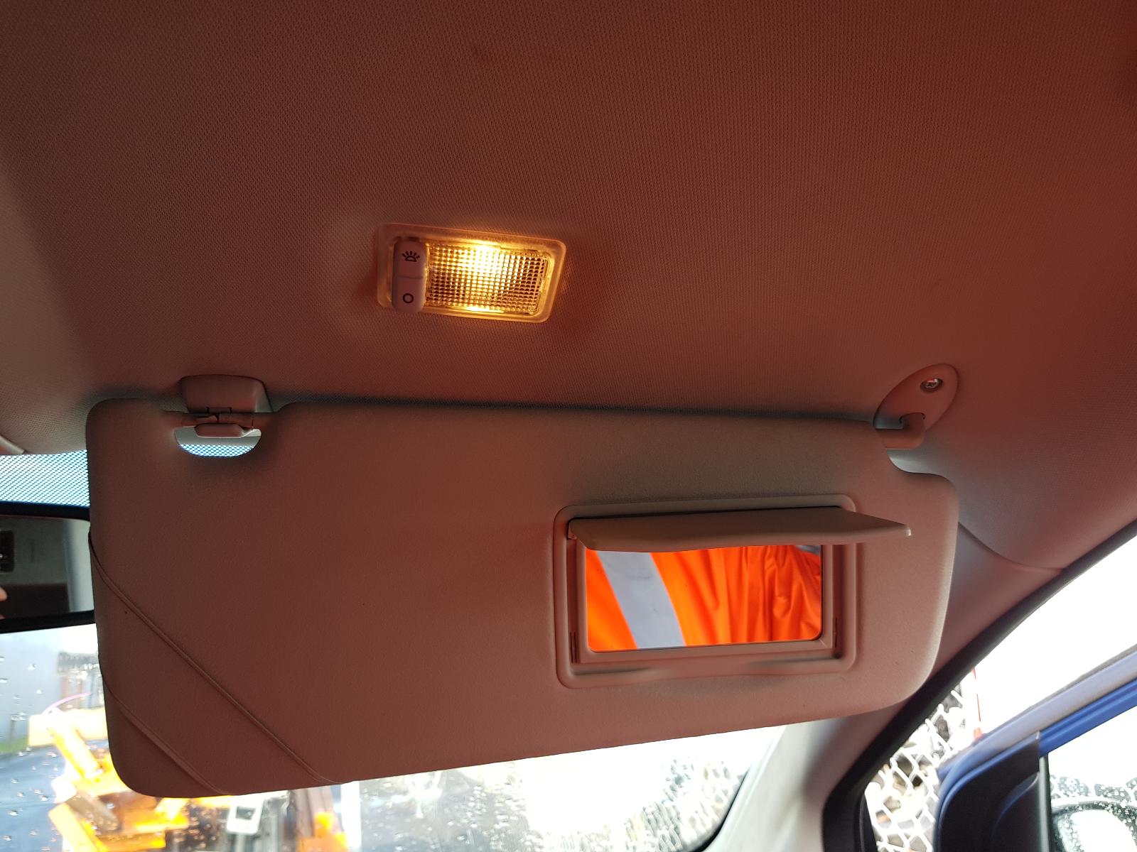 Ford Kuga - 2008-2012