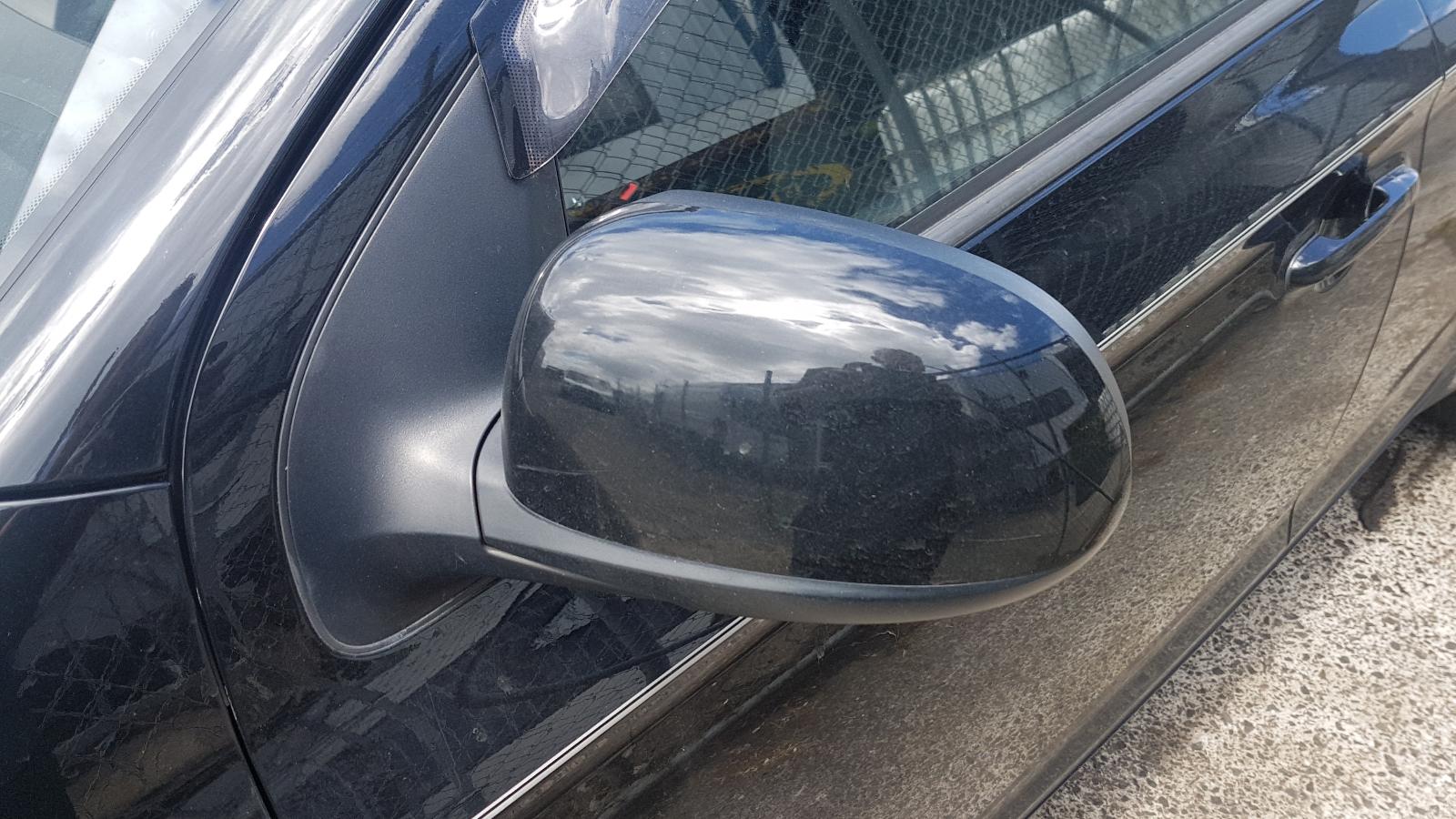 Hyundai i20 - 2010-2015