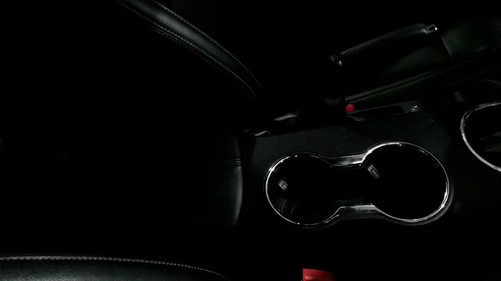 Ford Mustang - All series