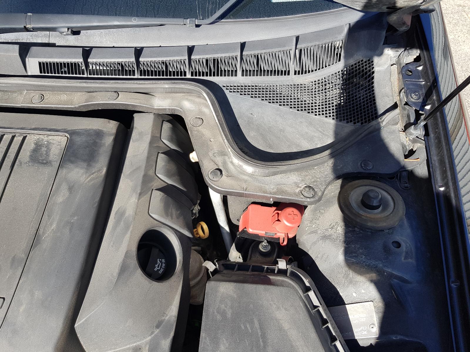 Holden Commodore - VE 2006-2013