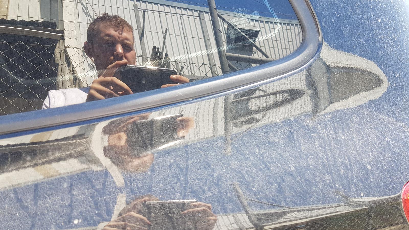 Hyundai Santa Fe - 2006-2012