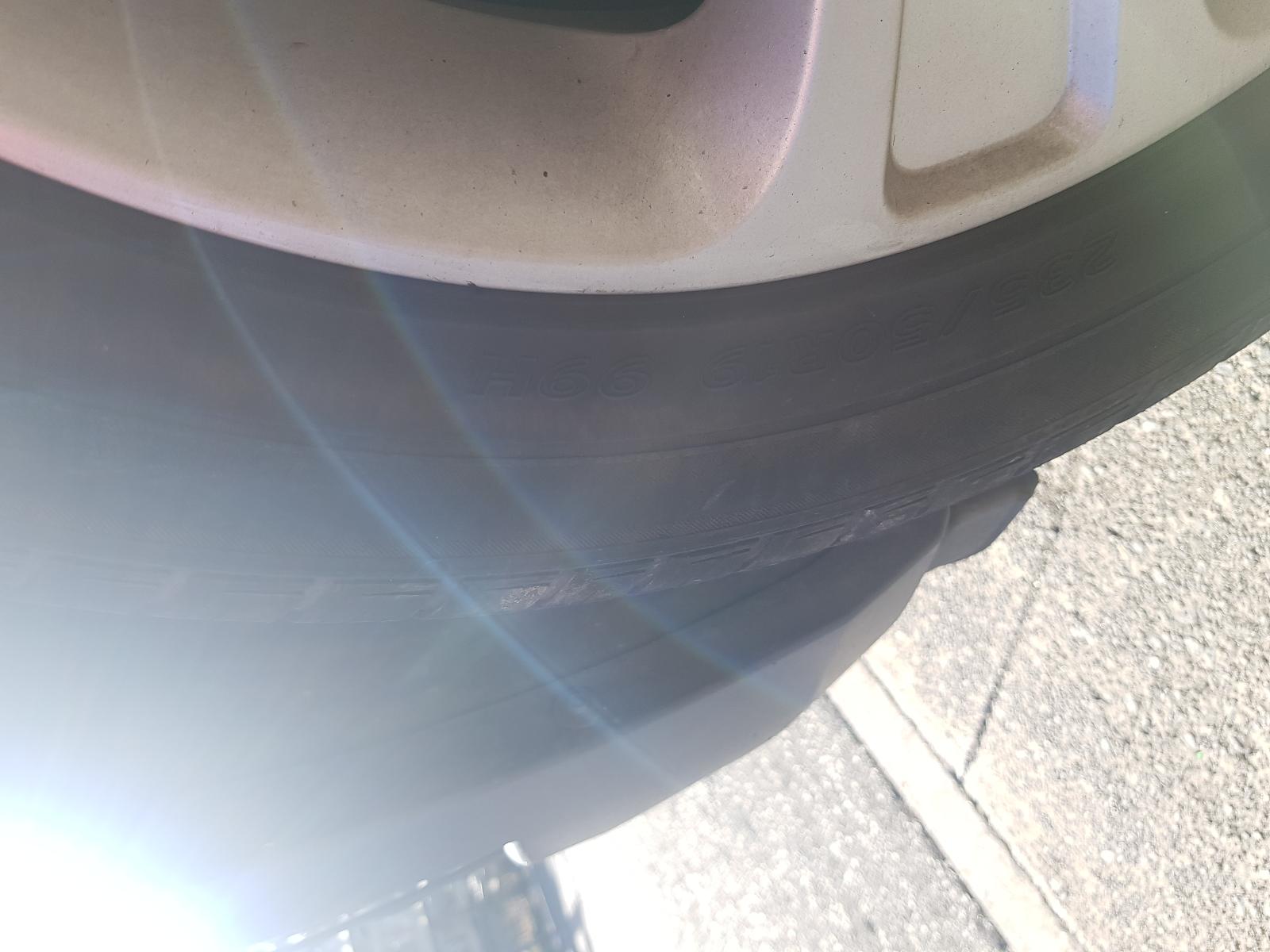 Holden Captiva - Captiva 7 2011-Present