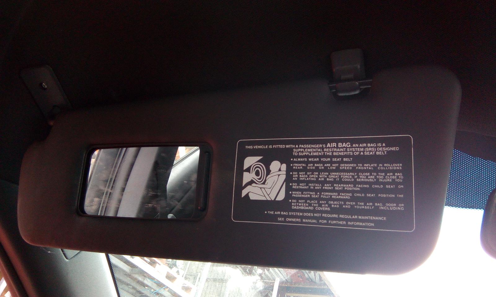 Holden Commodore - VE 2006-2013