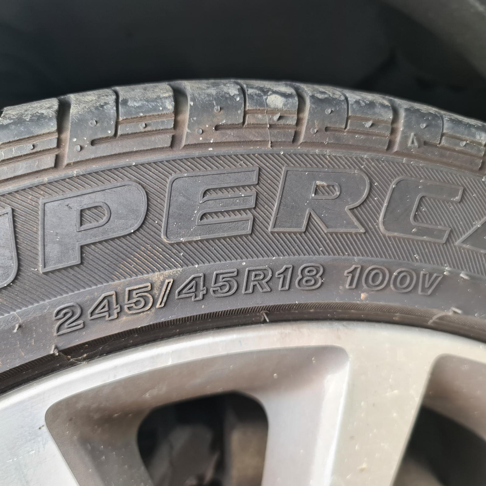 Ford Falcon - FG-FGX 2008-2016