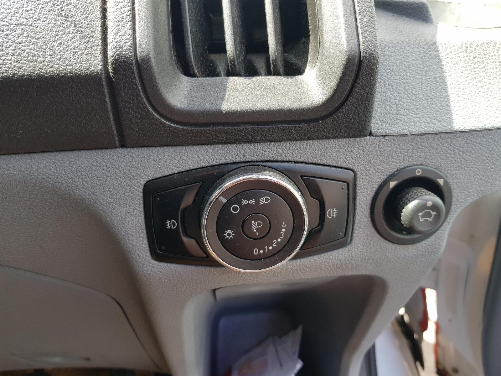 Ford Transit - Other