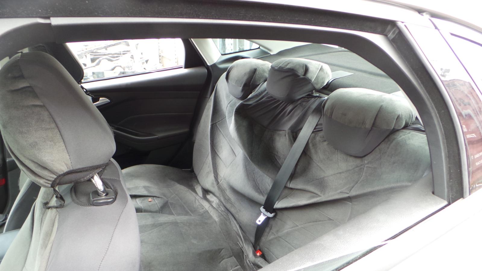 Ford Focus - LW 2011-2015