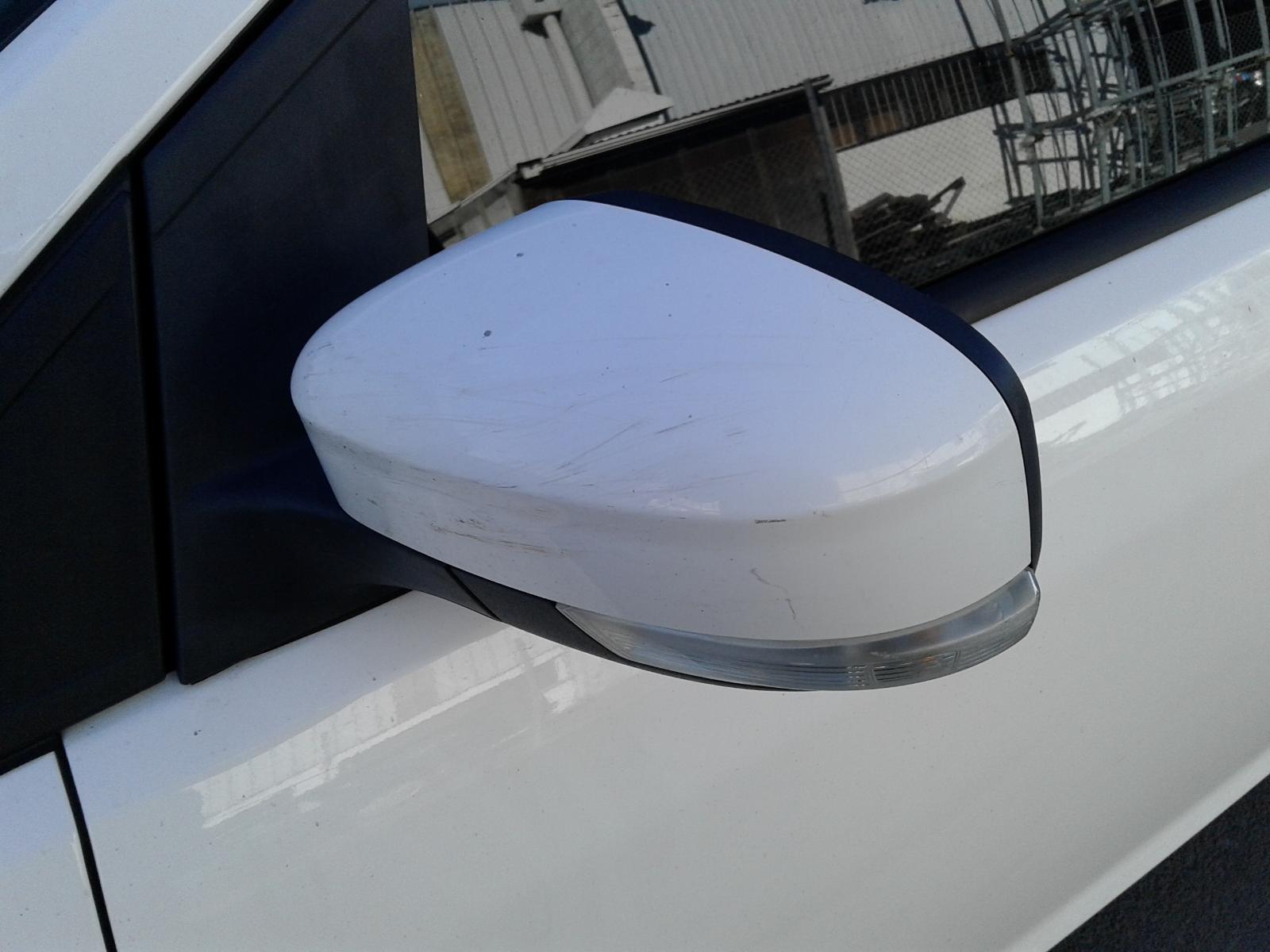 Ford Focus - LT-LV 2008-2011