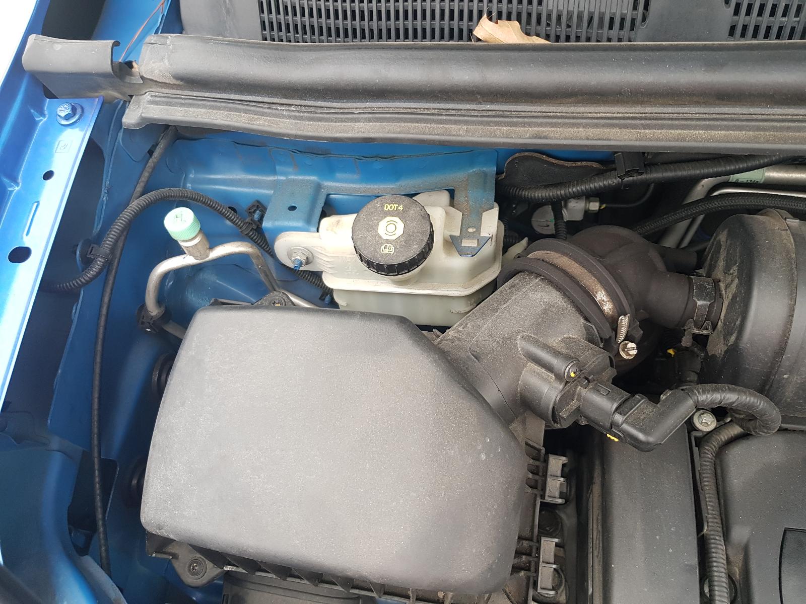 Holden Trax - TJ Series 2013-Present