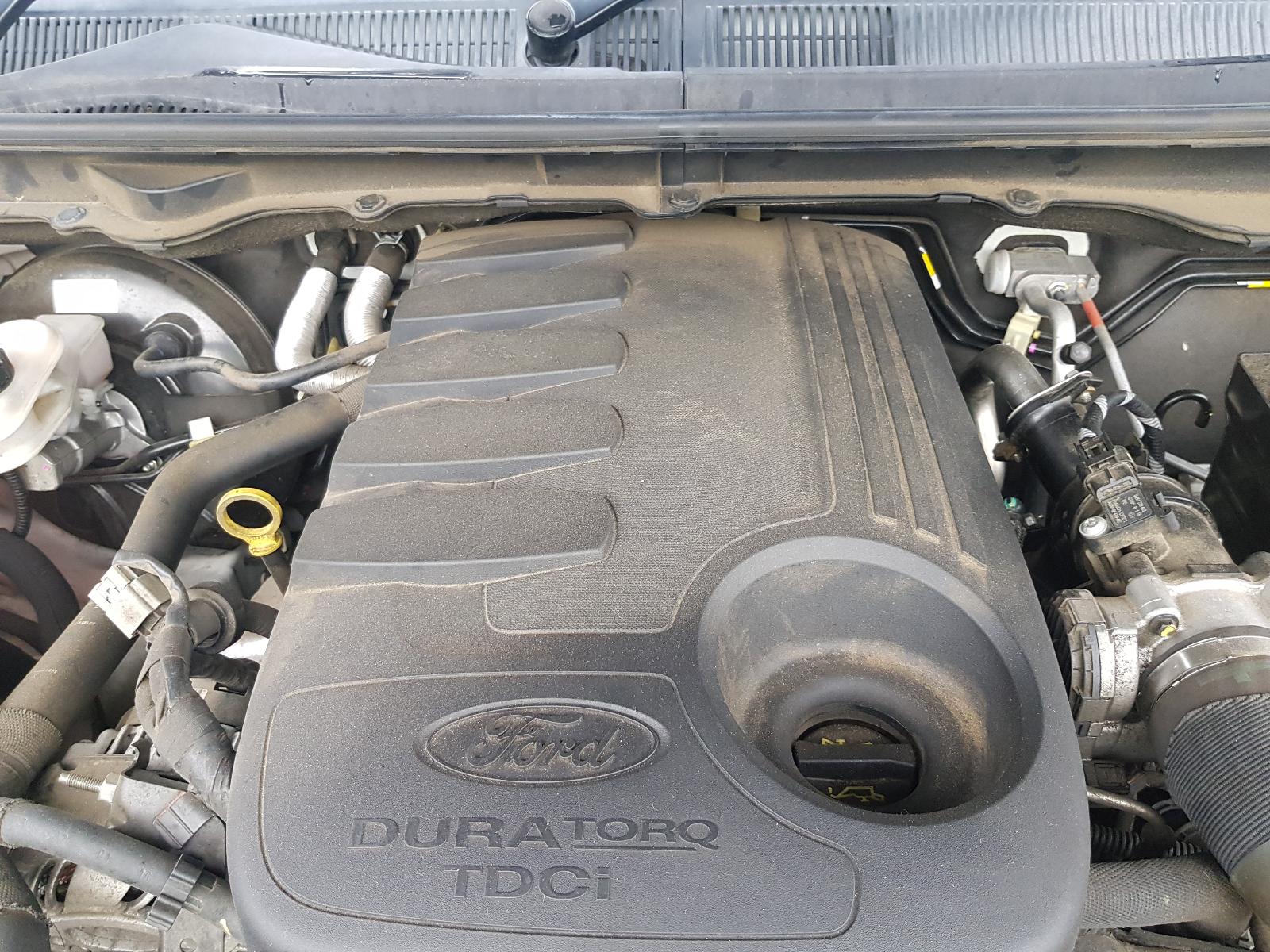 Ford Ranger - PX/PX2 2011-2017