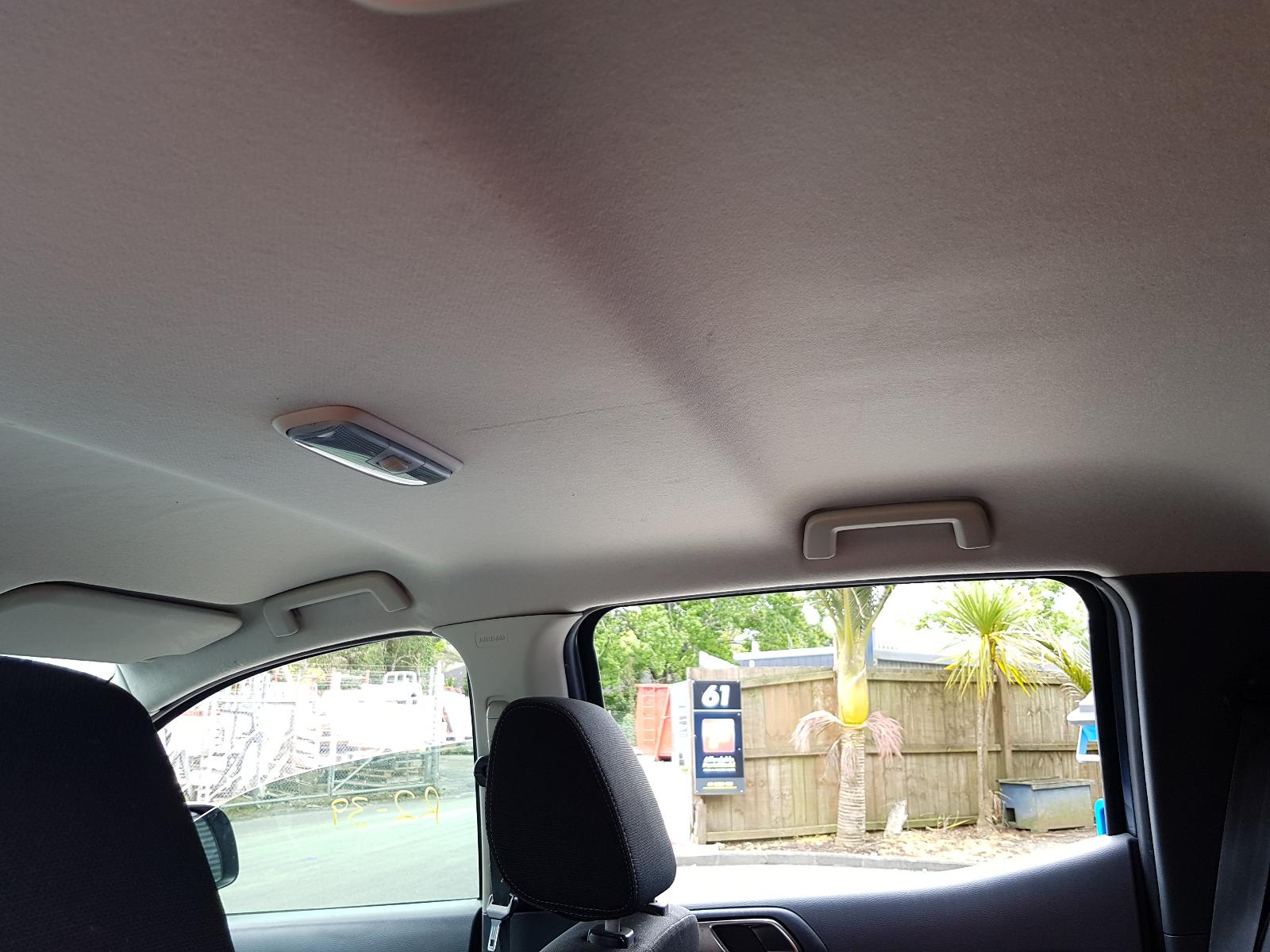 Ford Ranger - PX/PX2 2011-2017