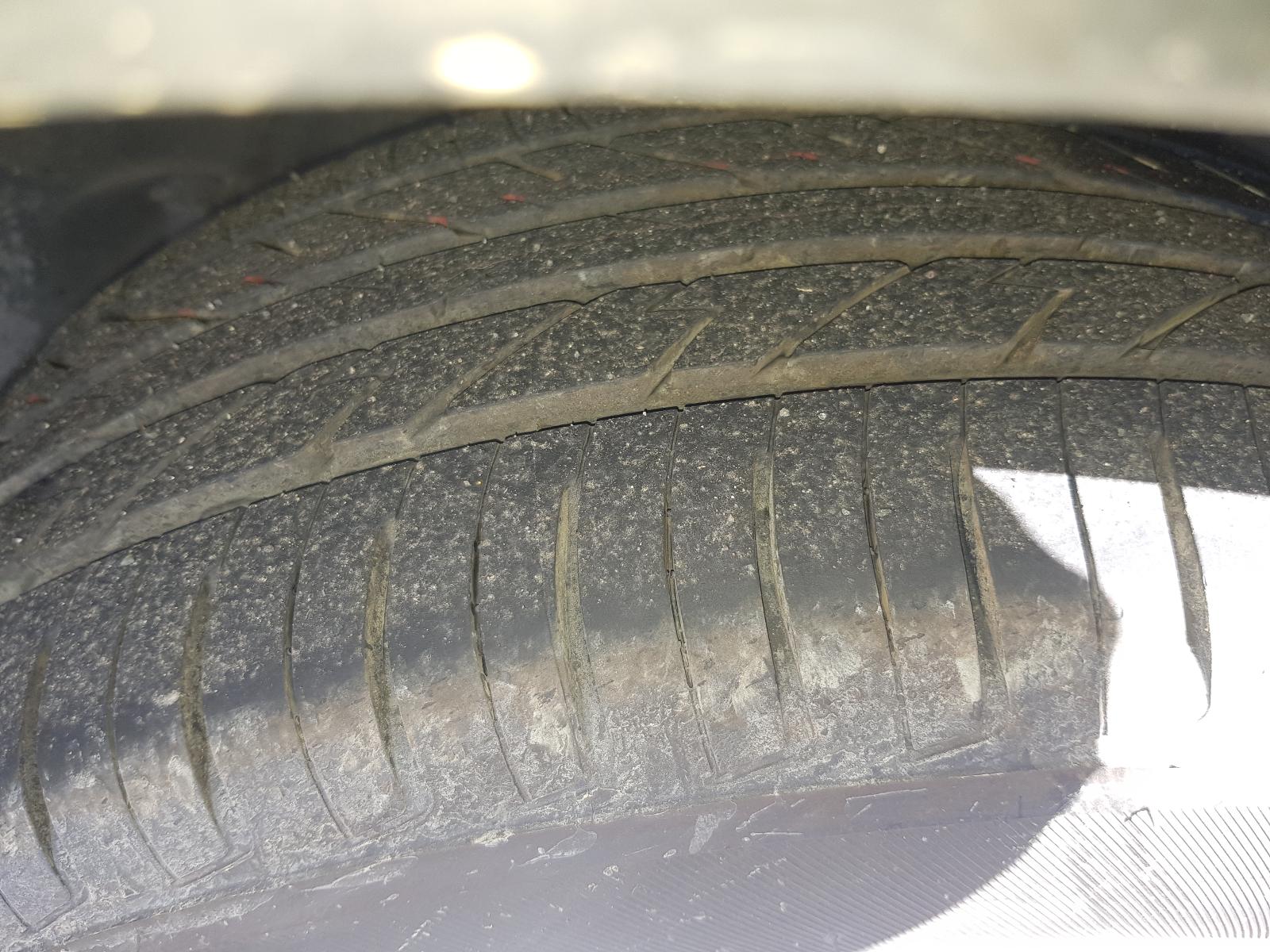 Holden Trax - TJ Series 2013-Present