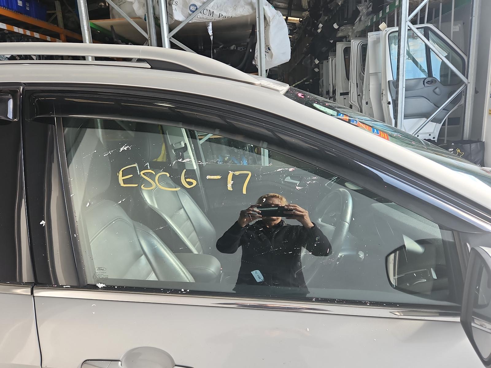 Ford Escape - LF 2007-Present