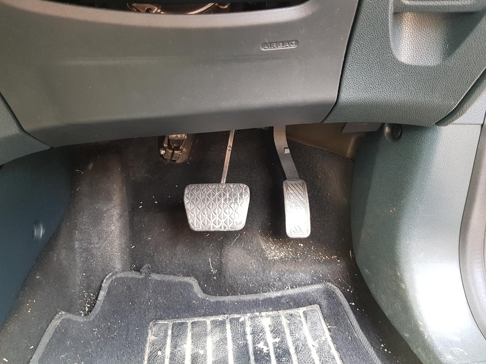 Ford Fiesta - MK VI 2008-Present