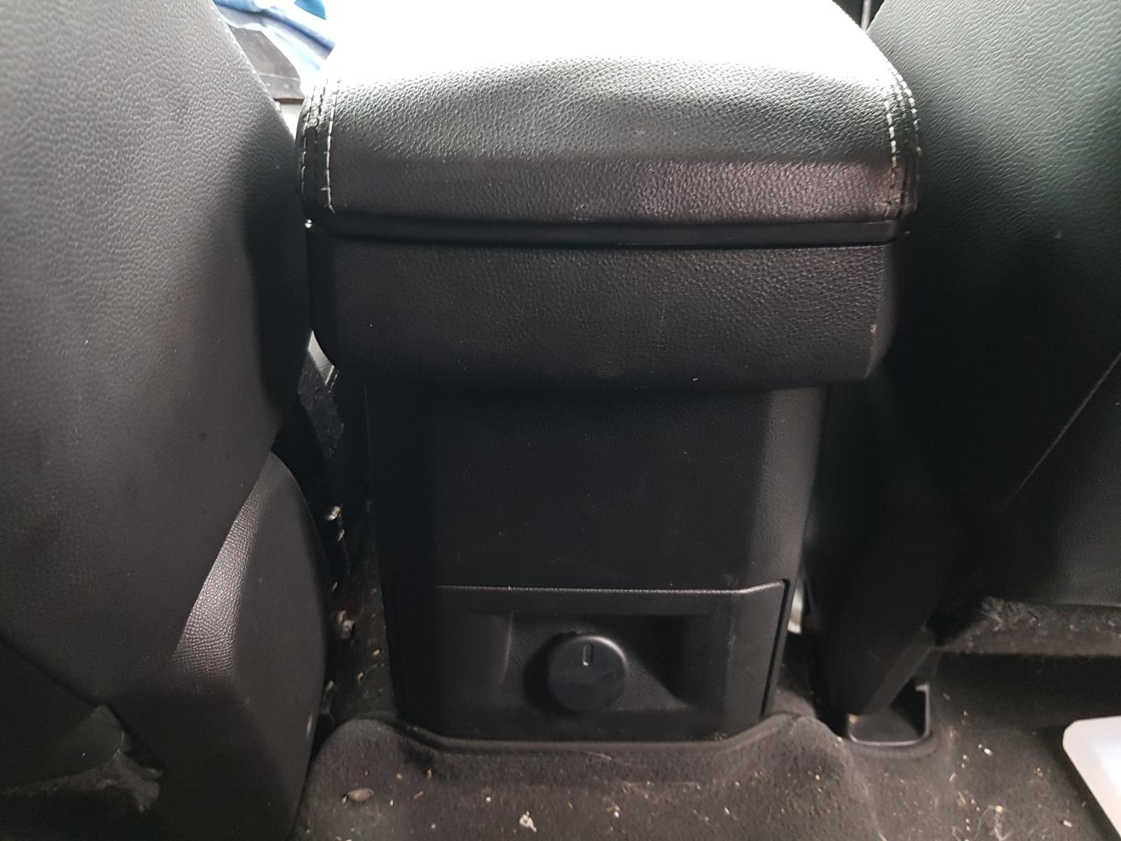 Holden Colorado - RG2 2016-Present